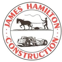 JAMES HAMILTON CONSTRUCTION CO.