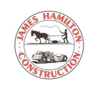 James Hamilton Construction Co.