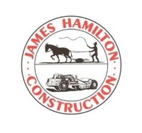 JAMES HAMILTON CONSTRUCTION CO.