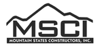 Mountain States Constructors