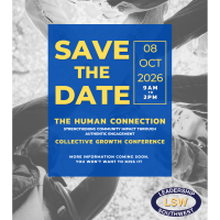 The Human Connection Conference