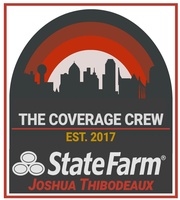 Josh Thibodeaux - State Farm Insurance Agent