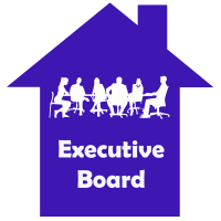 Executive Committee Meeting-4:00pm via Zoom