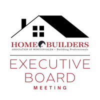 Executive Board Meeting-3:30pm