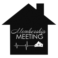 Nov. Membership Meeting