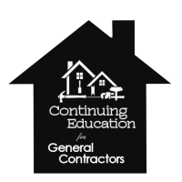 Continuing Education for General Contractors