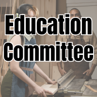 Education Committee Meeting