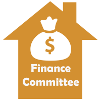 Finance Committee Meeting-3:00pm-Via Zoom