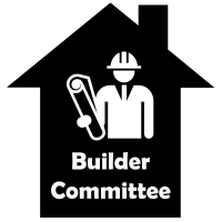 Builder Committee Breakfast-8:30am