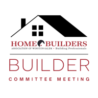 Builder Committee Meeting-Noon