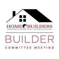 Builder Committee Meeting-11:45am