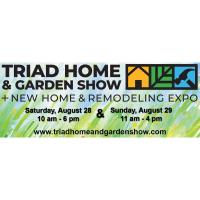 Triad Home & Garden Show