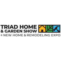 Triad Home & Garden Show+ New Homes & Remodeling Expo