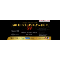 Fall Parade Golden Home Awards Gala (SOLD OUT)