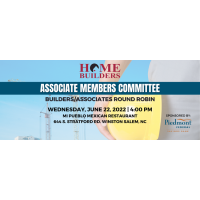 Associate Members Committee Social