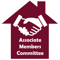 Associate Members Committee Meeting-4:00pm