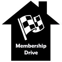 Fall Membership Drive