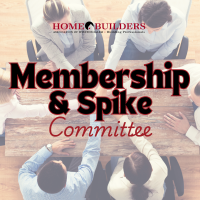 Membership & Spike Committee Meeting-Noon