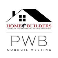 Professional Women In Building Meeting-5:30pm