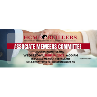 AMC Round Robin Builder/Associate-4pm