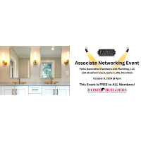 Associate Networking Event-4pm