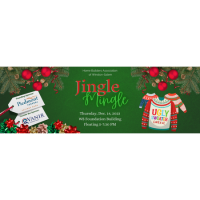 2023 Jingle Mingle-5:00pm
