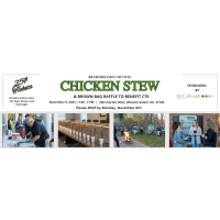 Remodelers Council Chicken Stew-5:30