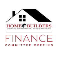 Finance Committee Meeting-3:00pm