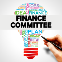 Finance Committee Meeting-3:00pm