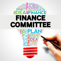 Finance Committee Meeting-2:00 PM
