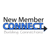 New Member Connect- 4:00pm