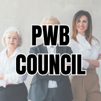 Professional Women In Building Meeting-5pm