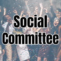 Social Committee- 3pm