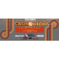 Casino Night-6:00pm