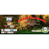 2024 Fall Golf Tournament-1pm