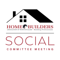 Social Committee Meeting-3pm
