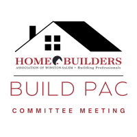 BUILD PAC Committee Meeting-10am