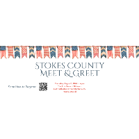 Stokes County Political Meet and Greet -6pm