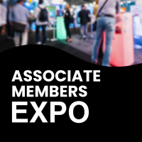 Associate Members EXPO