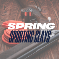 Spring Sporting Clays