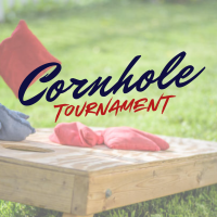 Cornhole Tournament