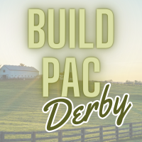 BUILDPAC - Derby