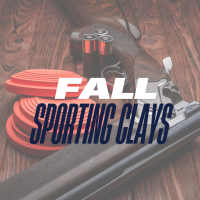 Fall Sporting Clays