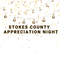 Stokes County Apreciation Night -5pm