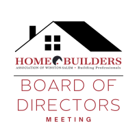 Board of Directors Meeting-3:00pm