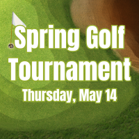 2026 Spring Golf Tournament