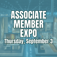 Associate Members EXPO