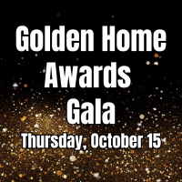 Golden Home Awards Gala-6pm