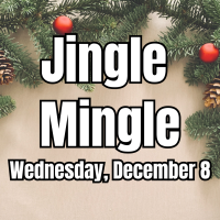 2026 Holiday Mixer Jingle Mingle- 5:00 PM