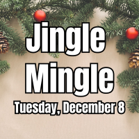2026 Holiday Mixer Jingle Mingle